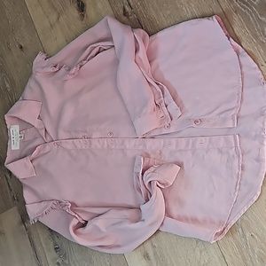 Cloth and Stone blouse